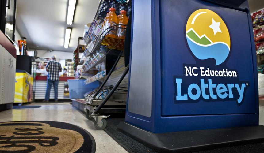 North Carolina Education Lottery (copy)