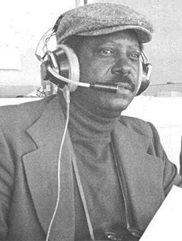 Mel Swann N.C. A&T