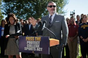 College Sports Labor Disputes Echo Gilded Age as Congress Considers New Regulations