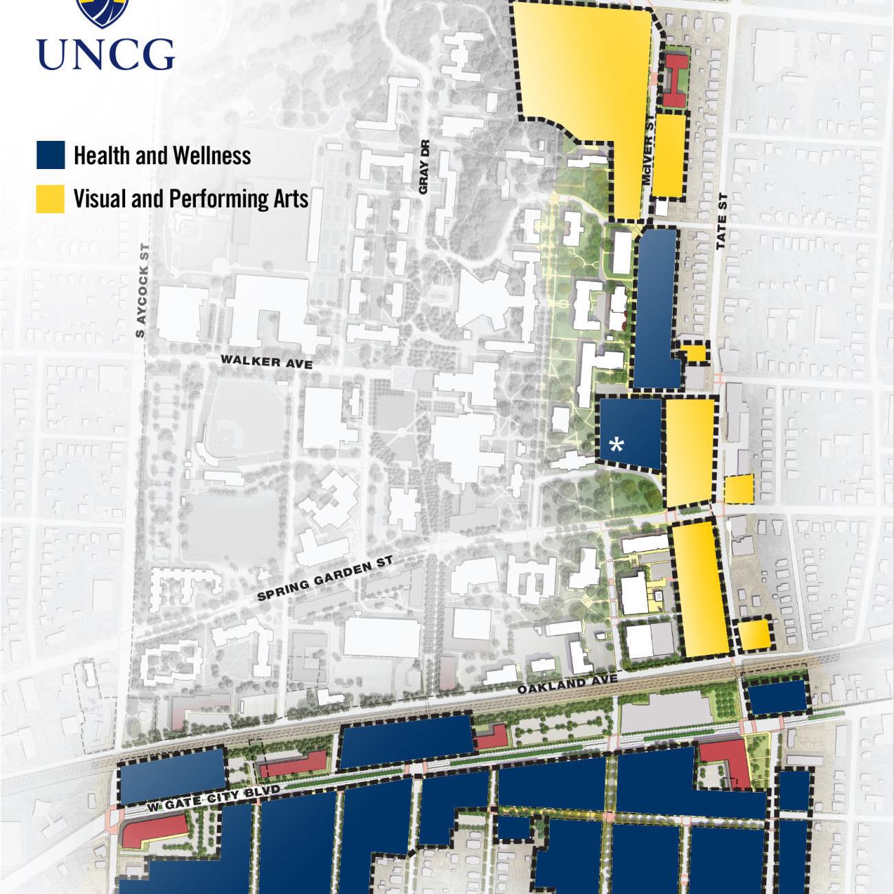 The Syllabus An Update On Uncg S Millennial Campus Blog The Syllabus Greensboro Com