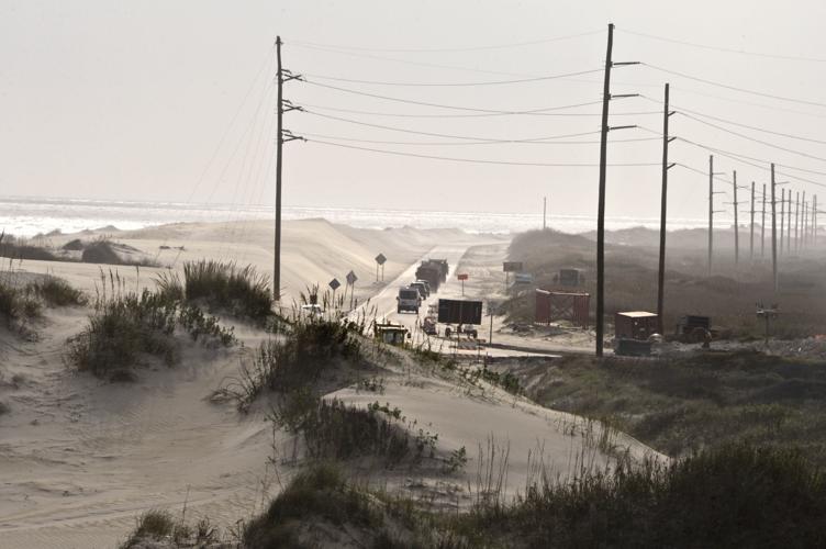 Outer Banks (copy) (copy)