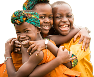 African Children's Choir 1