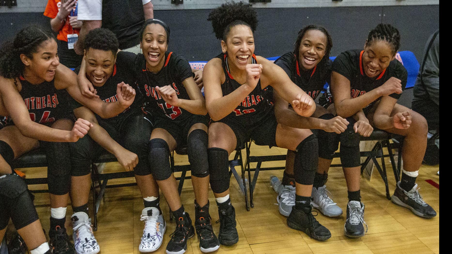 Southeast Guilford Girls Head Back To State Championship Game