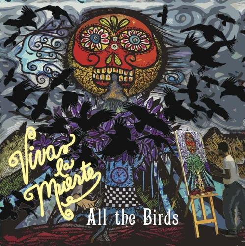 Viva la Muerte album picked up by NYC label