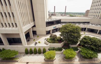 REYNOLDS AMERICAN BUILDING