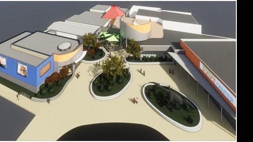 What S Next For Greensboro Science Center A Lot Local News Greensboro Com