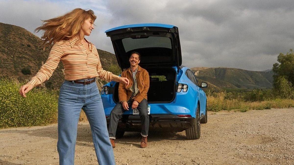 Road trips in an electric car: 4 owners say it’s easier than you think