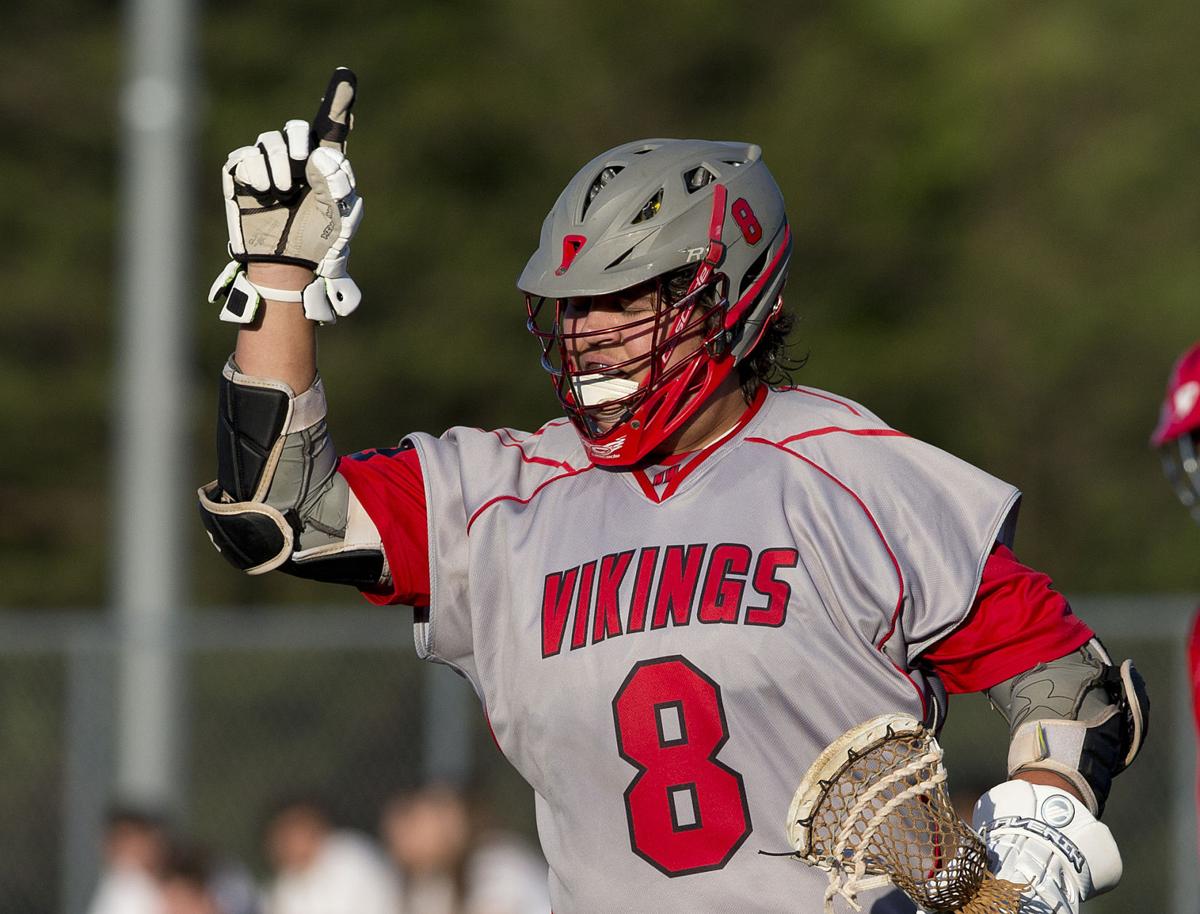 NCHSAA 4A Lacrosse Northwest Hosts Page Gallery