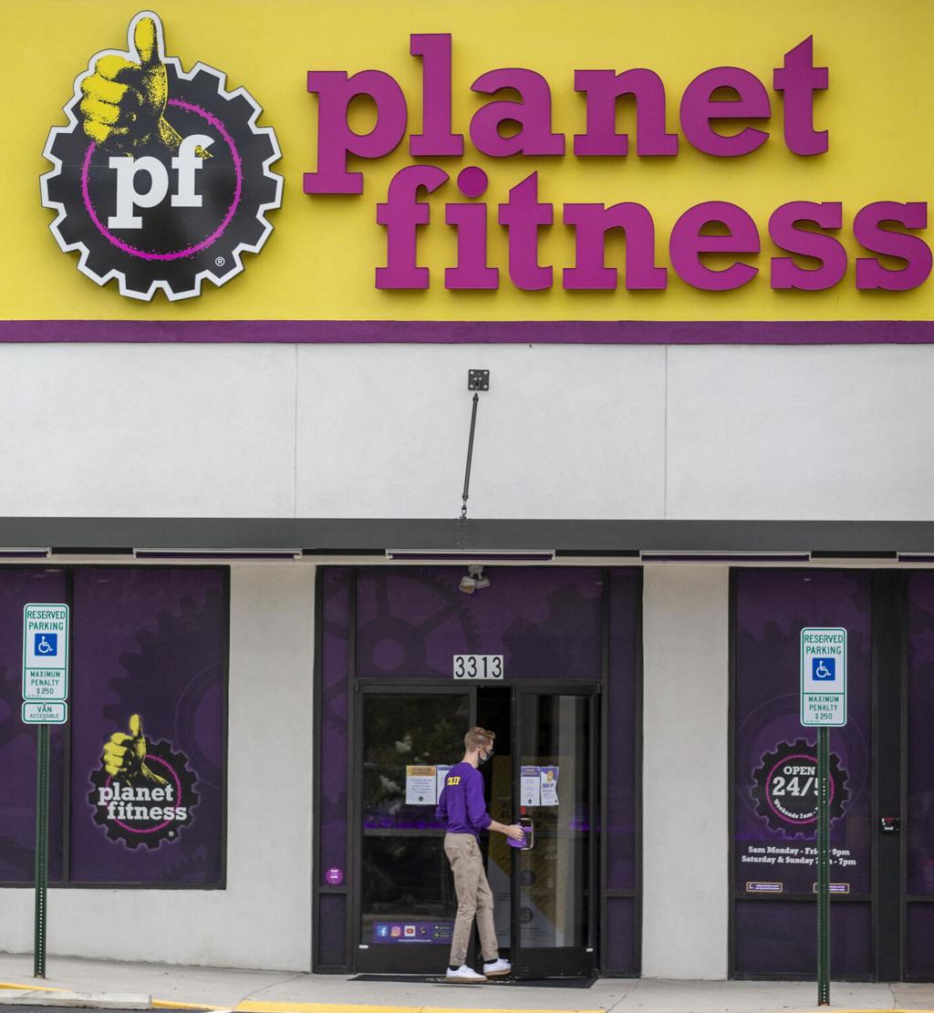 Planet Fitness Jobs Wilson Nc | Kayafitness.co
