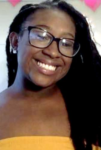 Smith Muhammad, Brianna