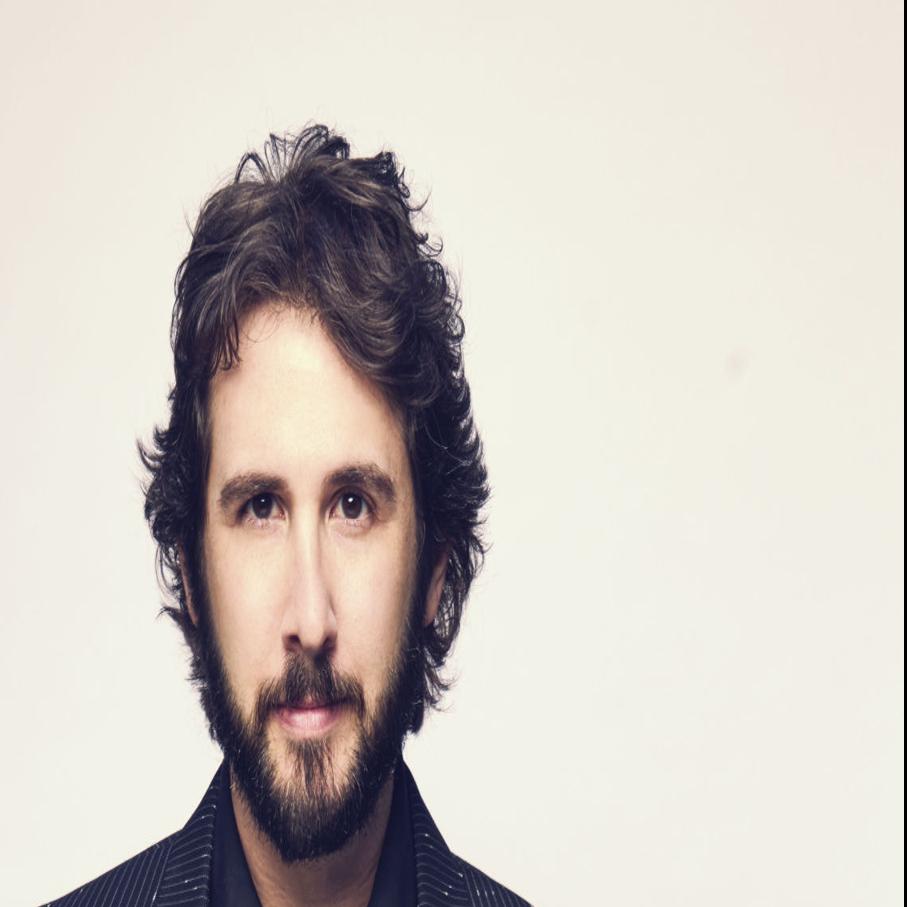 Josh Groban To Perform At White Oak Amphitheatre Entertainment Greensboro Com