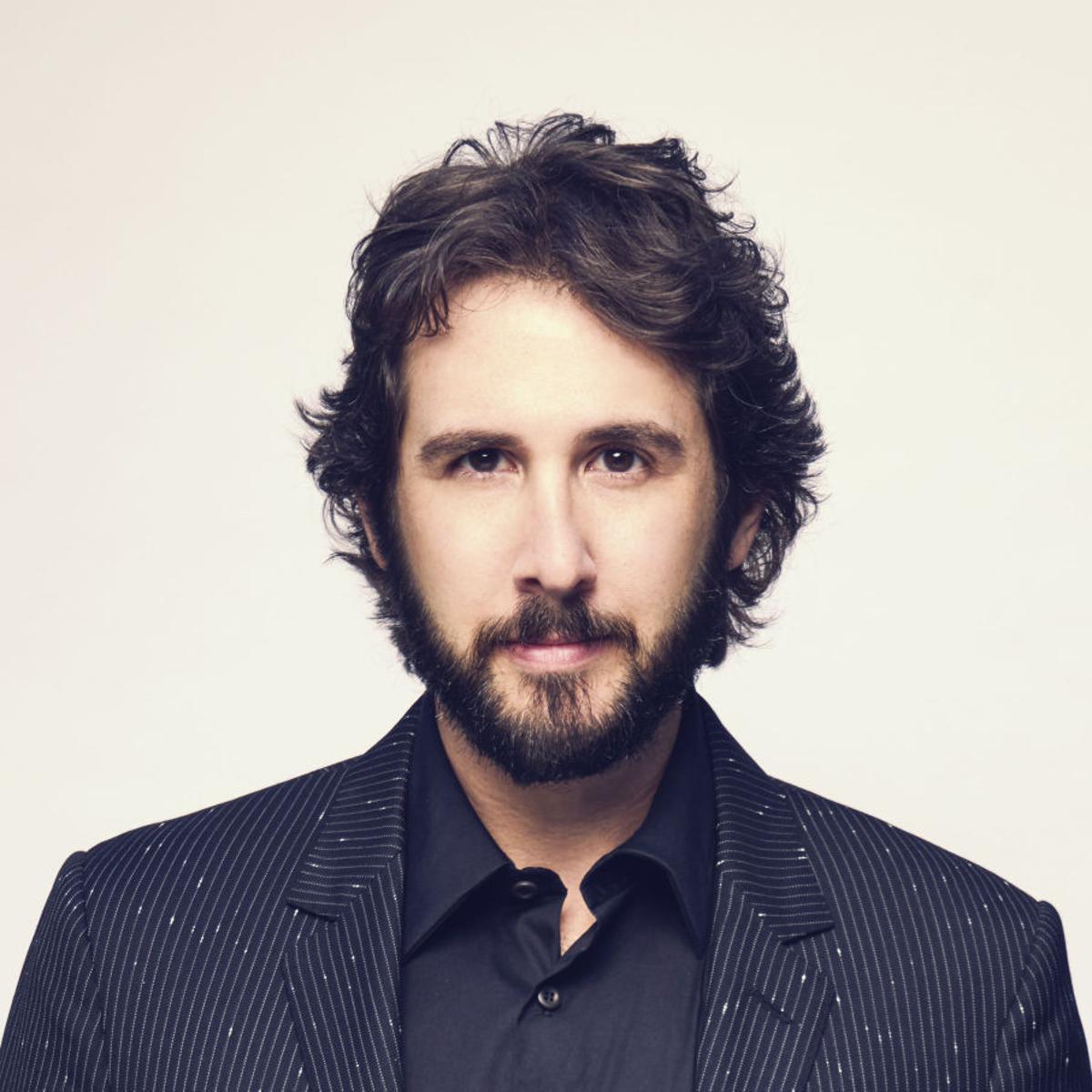 Josh Groban To Perform At White Oak Amphitheatre Entertainment Greensboro Com Josh Groban To Perform At White Oak Amphitheatre Entertainment Greensboro Com