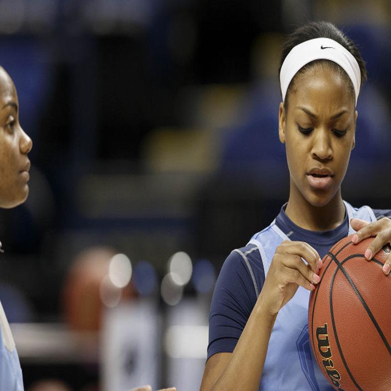 Ivory Latta Leaves Unc Women S Staff To Focus On Playing Career