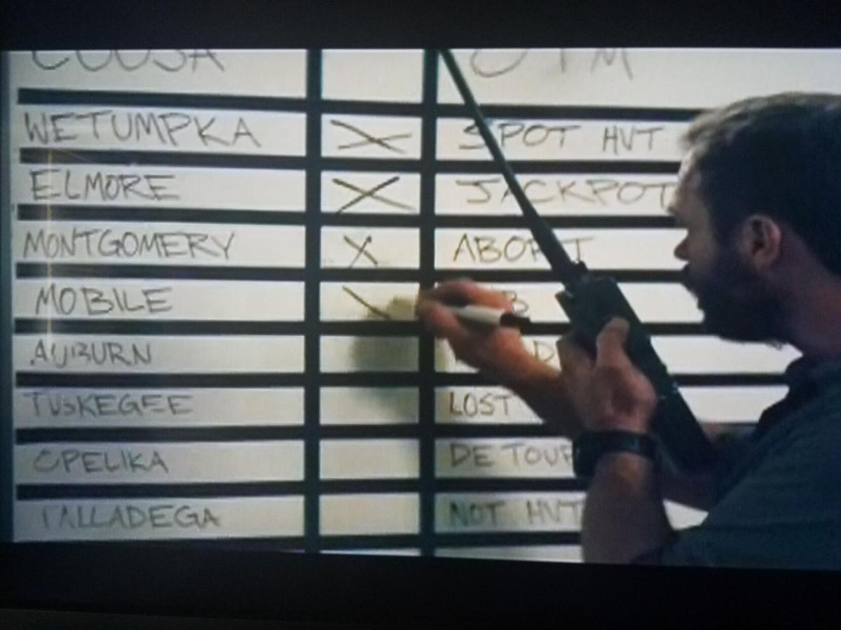 "SEAL Team"