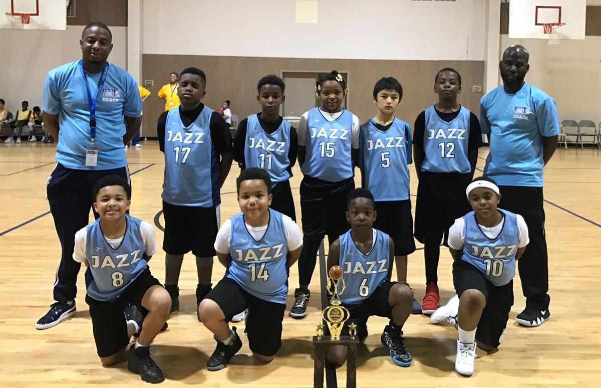 Youth Sports Lifestyles Greensboro Com