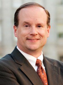 Columnist John Hood