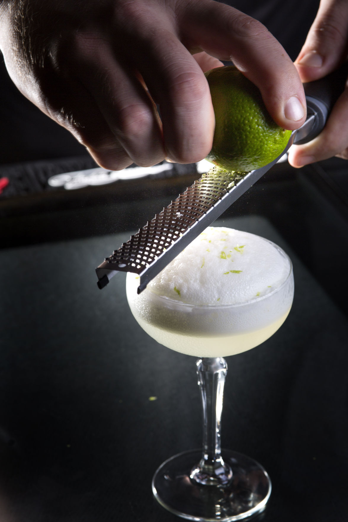 LaRue Bar brings craft cocktails to downtown Food & Drink