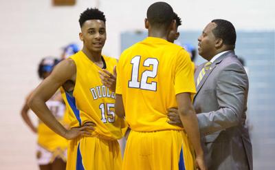 Seagraves Steps Down As Dudley Basketball Coach Hsxtra