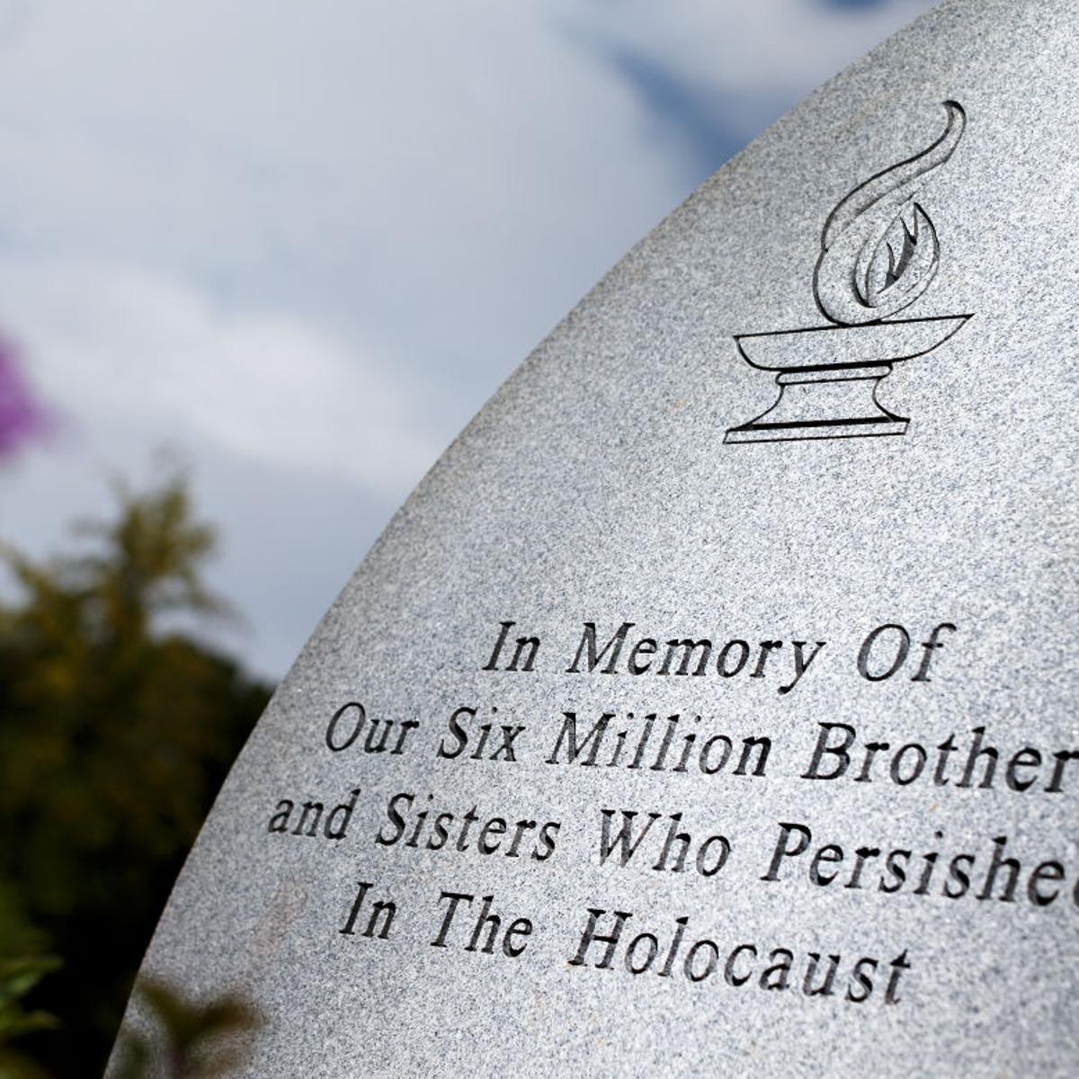 Markers Complete Hebrew Cemetery Lifestyles Greensboro Com