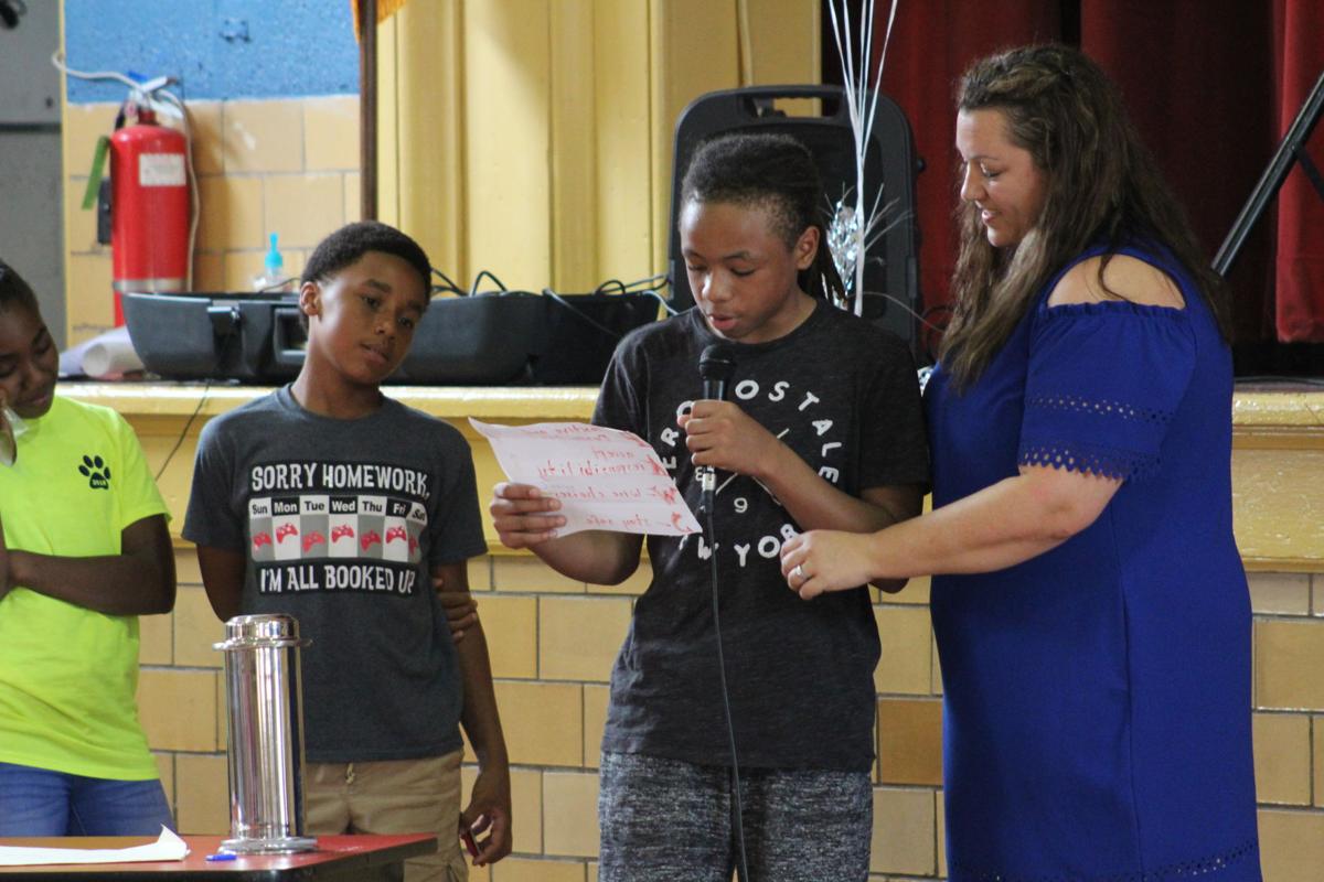 Draper time capsule saves school history News