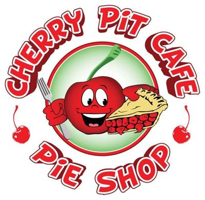 Cherry Pit Cafe Logo