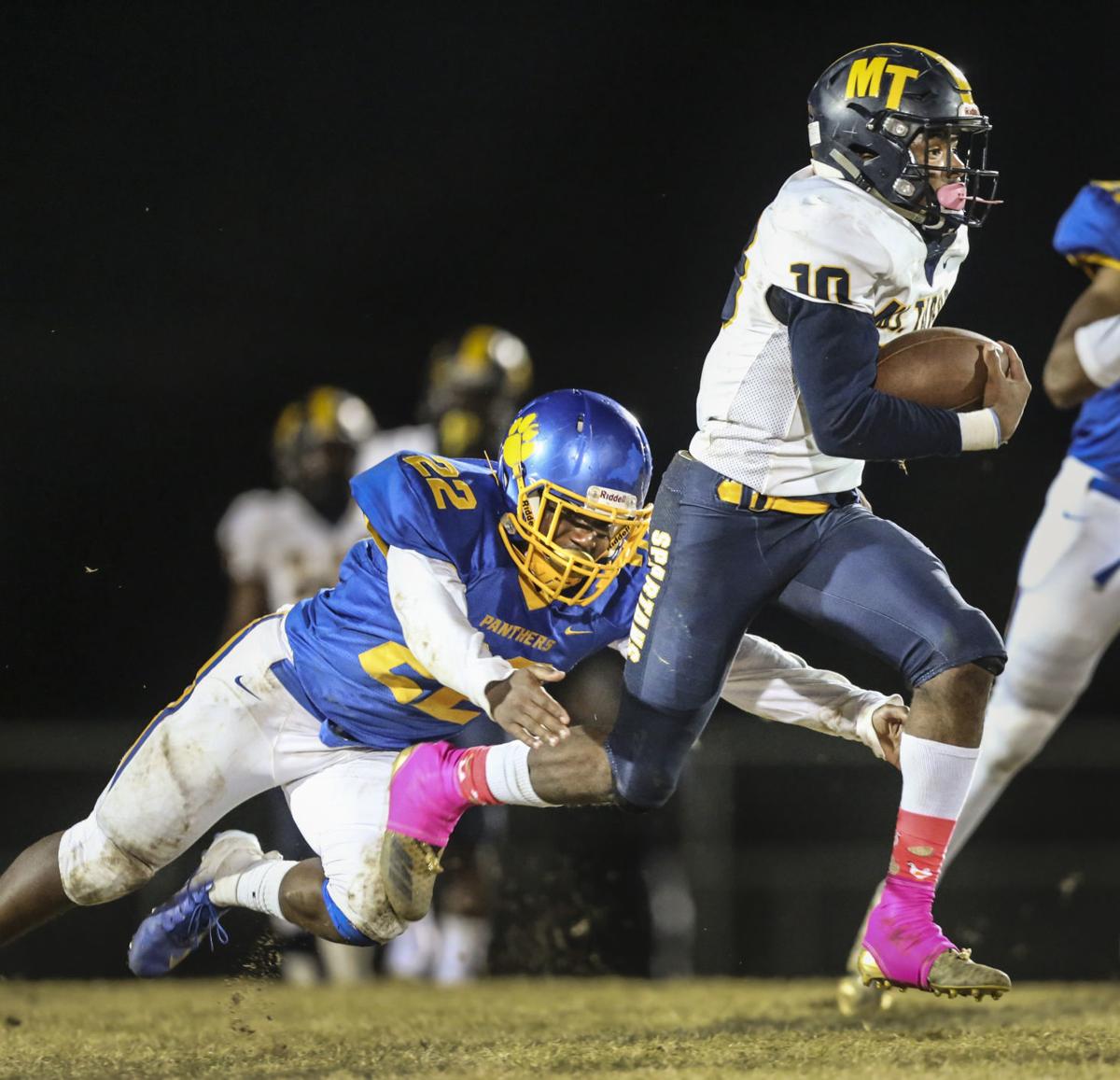 Jaquan Albright