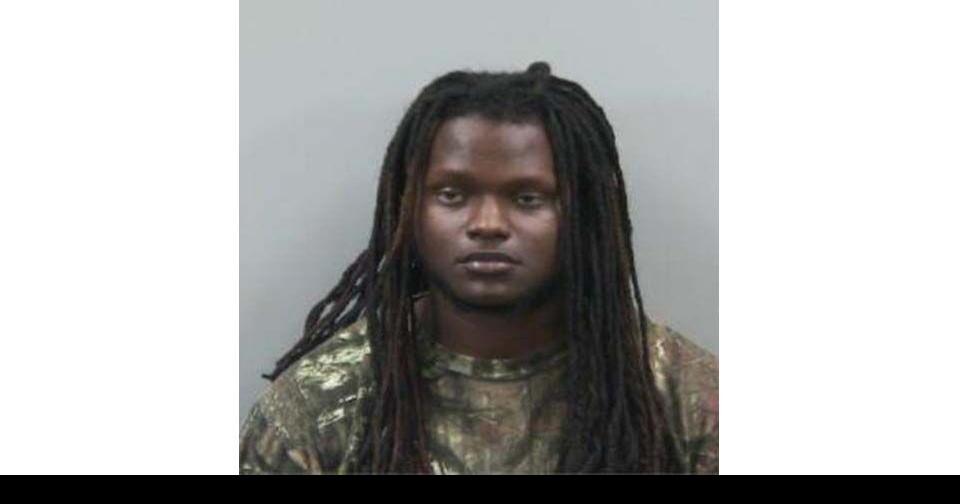 Greensboro man charged in overdose deaths of three people found at