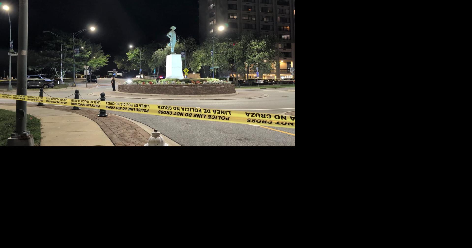 Coverage image for: Bartender, bar patron recount downtown shooting on Sunday