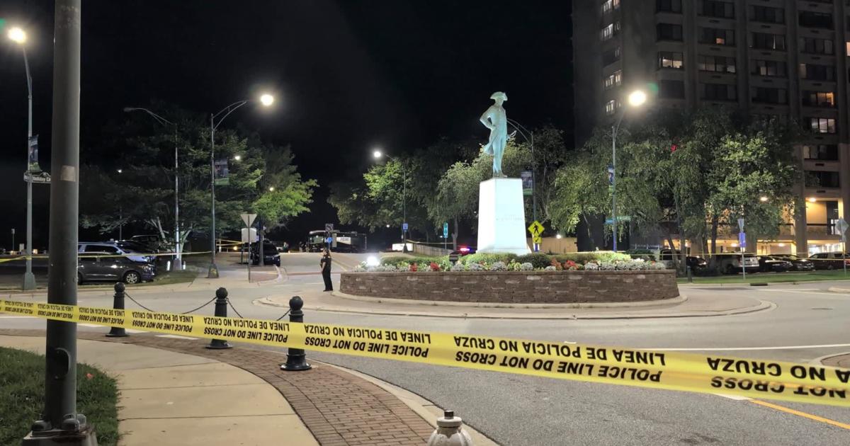 Coverage image for: Bartender, bar patron recount downtown shooting on Sunday