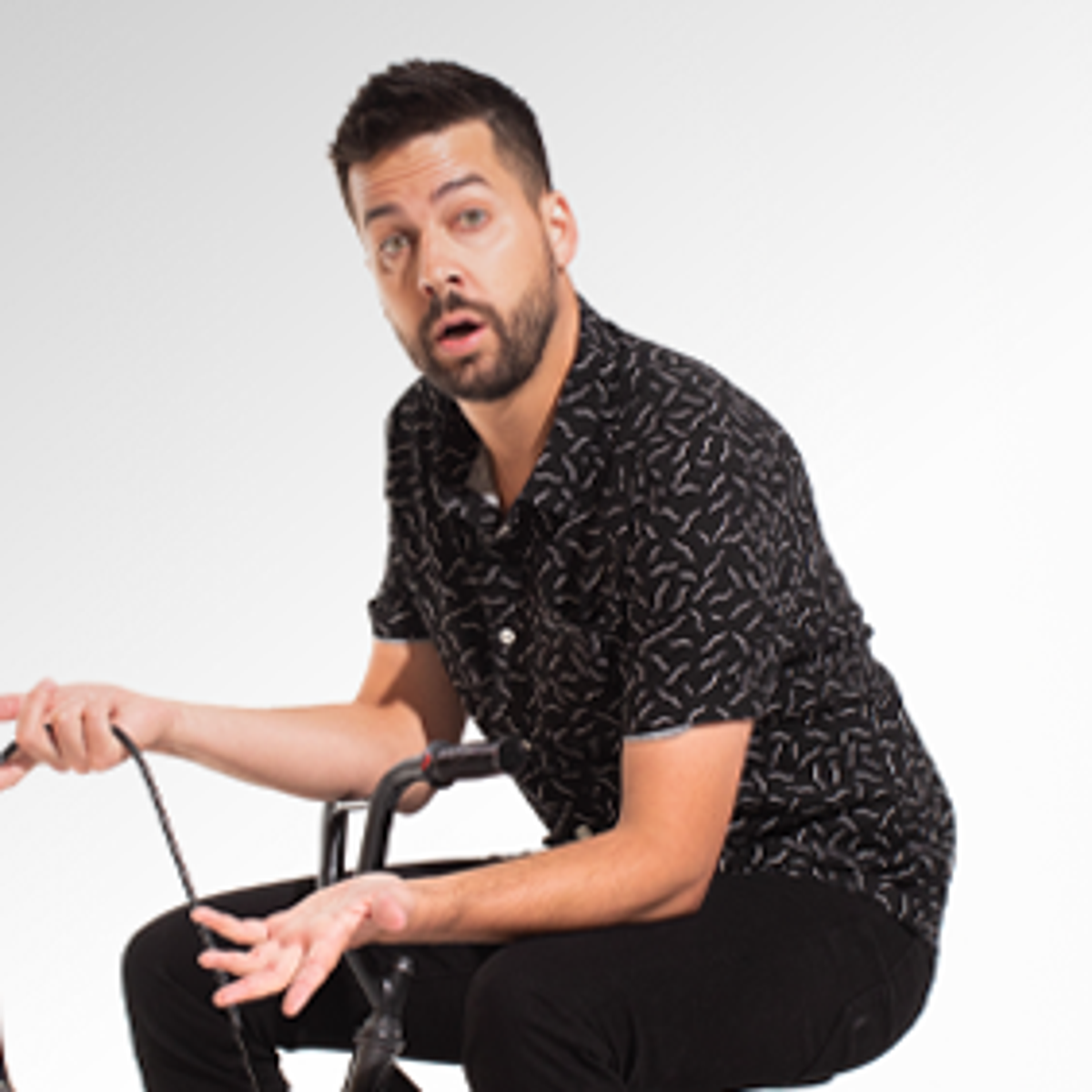 Comedian John Crist To Perform At Tanger Center Blog Go Ver John Crist: I Ain't Prayin For That (2019) Pelicula Completa En Espanol