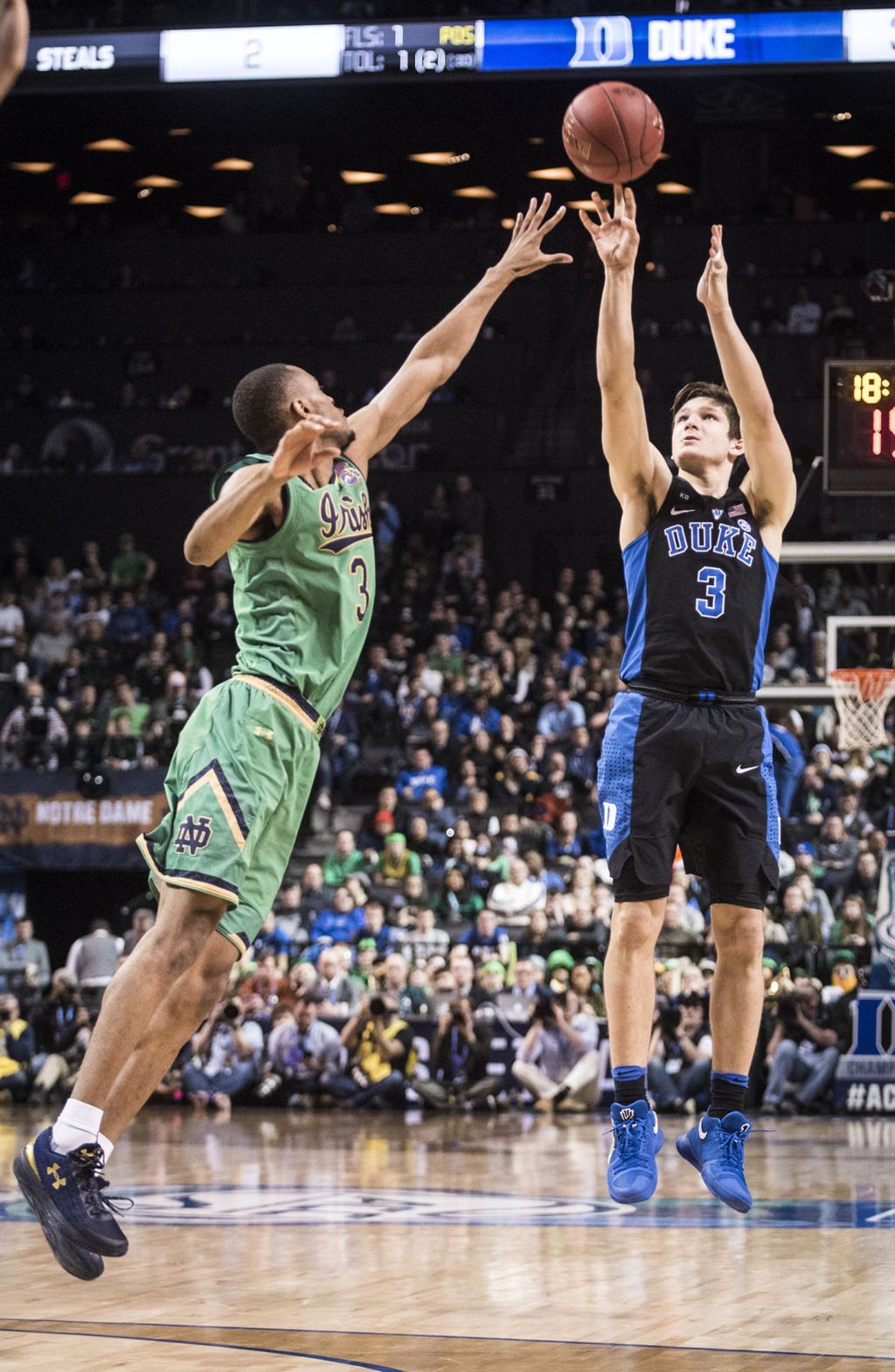Head Of The Class Unc Duke Recruits From Class Of 2014 Join Elite Company Sports Greensboro Com