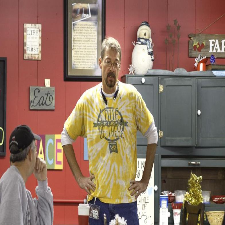 Mayodan Ministry Restoring Hope To Those At Rock Bottom