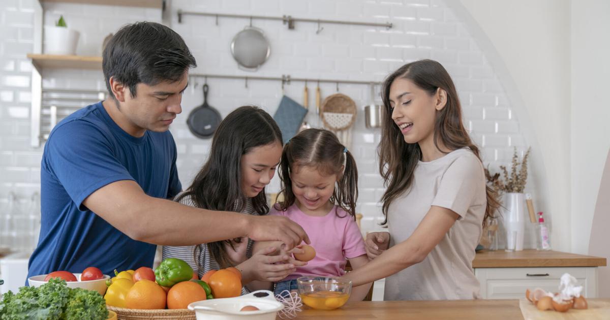 Family budgeting tips that actually work Family budgeting tips that actually work