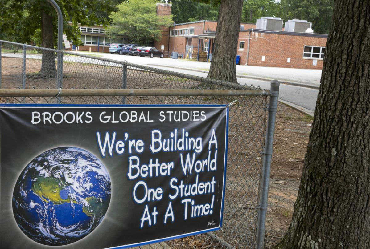 District will delay start of school at Brooks Global Studies in