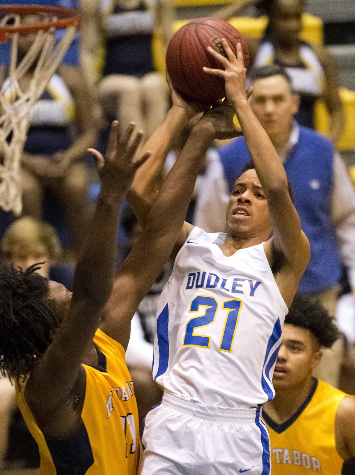 Dudley vs. Mount Tabor Gallery