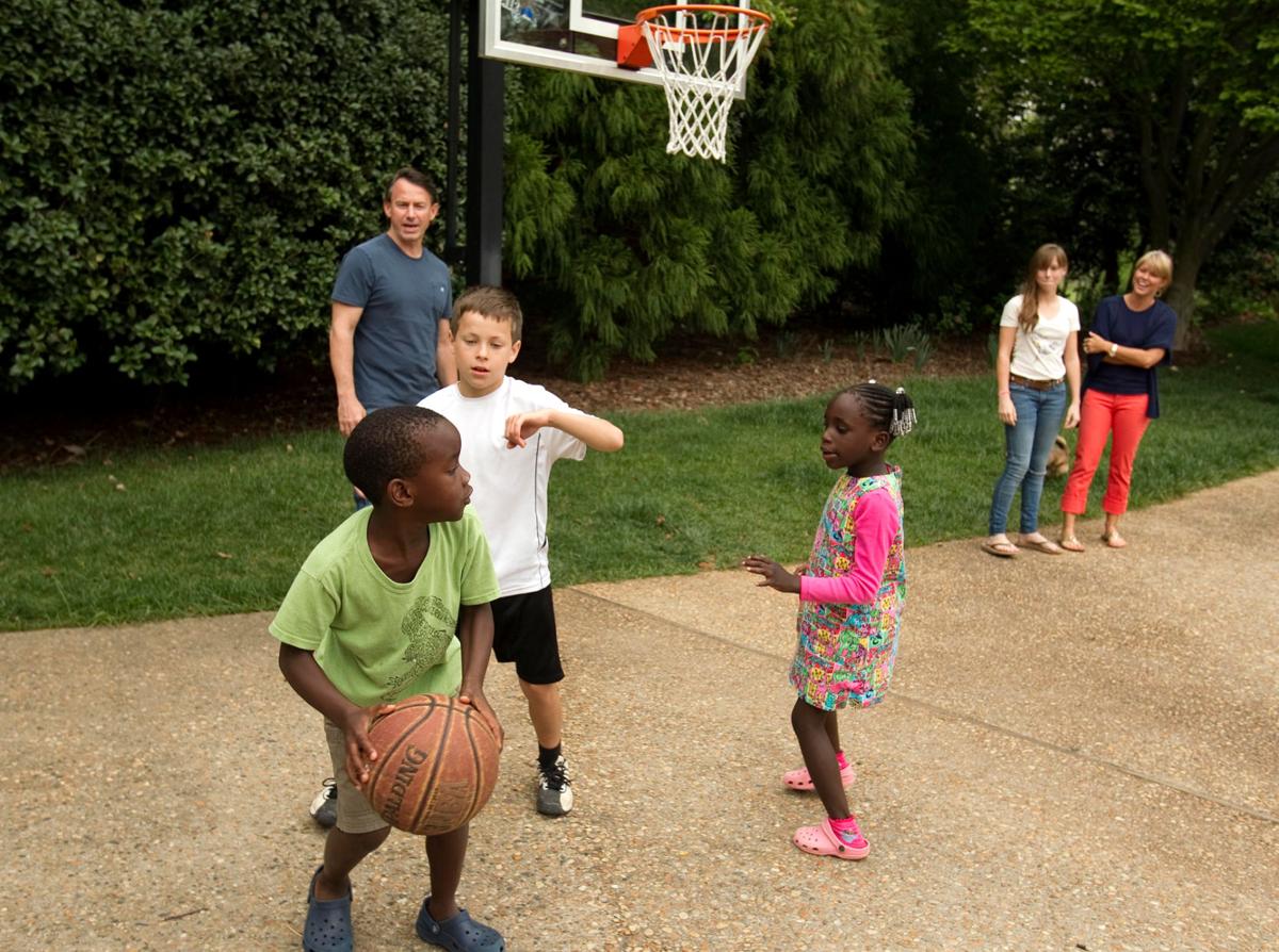 Determination Drives Growth Of Byrd Family Latest News