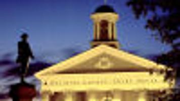 Guilford County Wanted To Stay In The Union But Still Honors The Confederate Dead Local News Greensboro Com