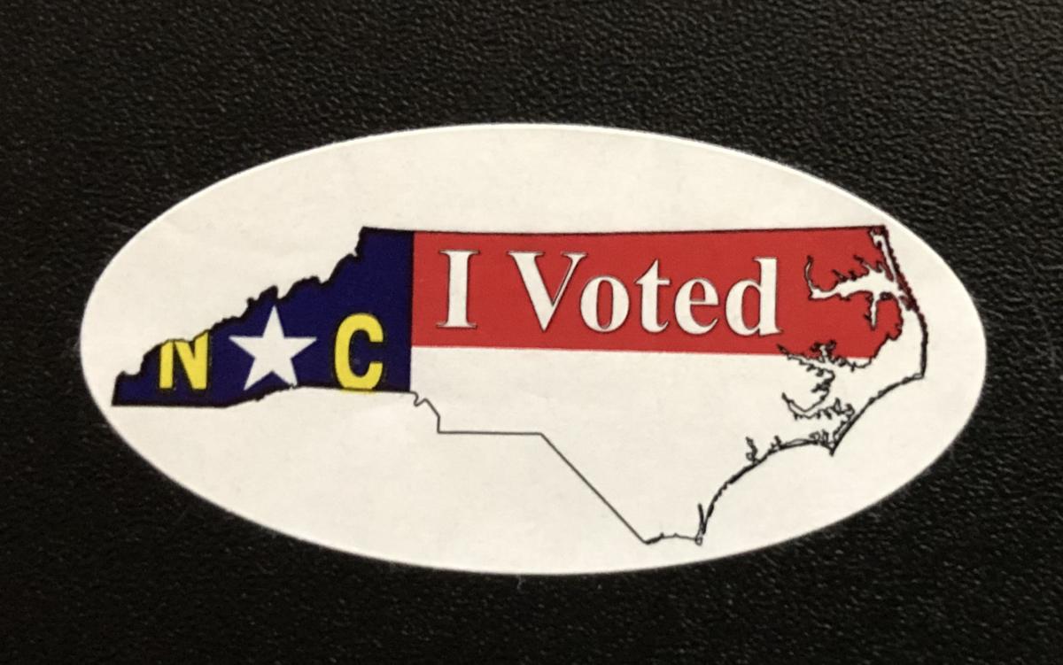 NC I voted sticker (copy)