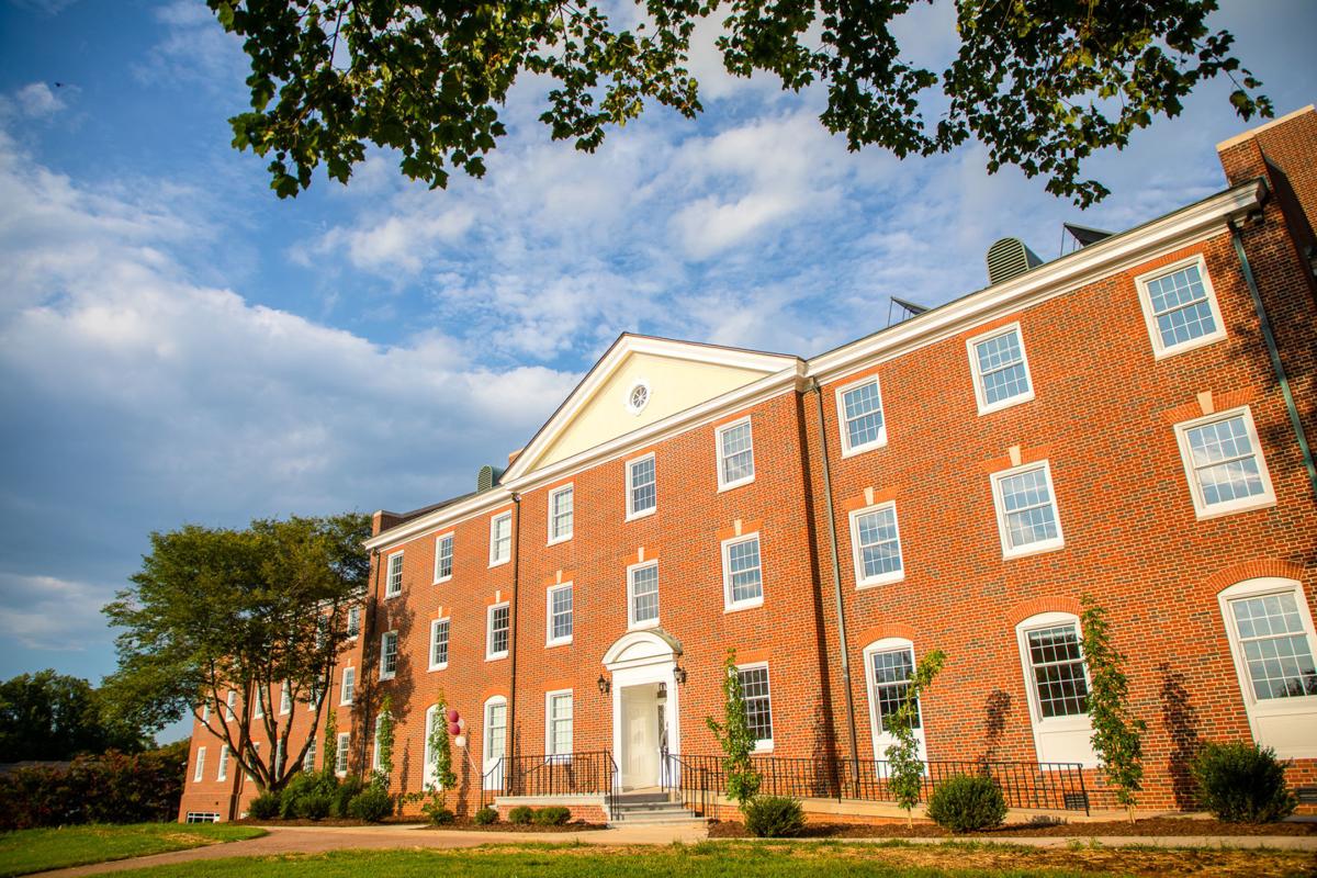 As Financial Struggles Continue Guilford College Cuts 50 Positions Education Greensboro Com