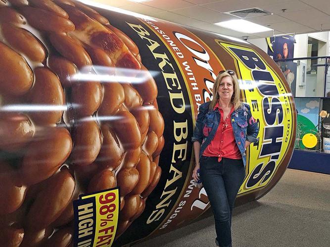 Cool Beans Make Bush's Pinto Bean Pie your new holiday tradition