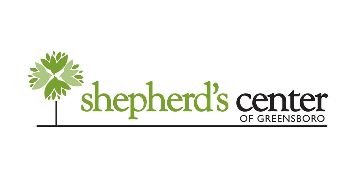 Shepherd’s Center of Greensboro logo
