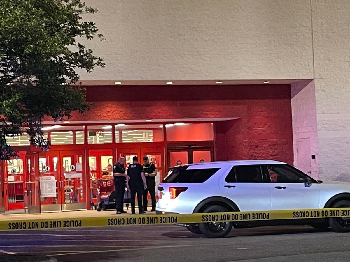 Police 3 men lured another man to Triad target before assault