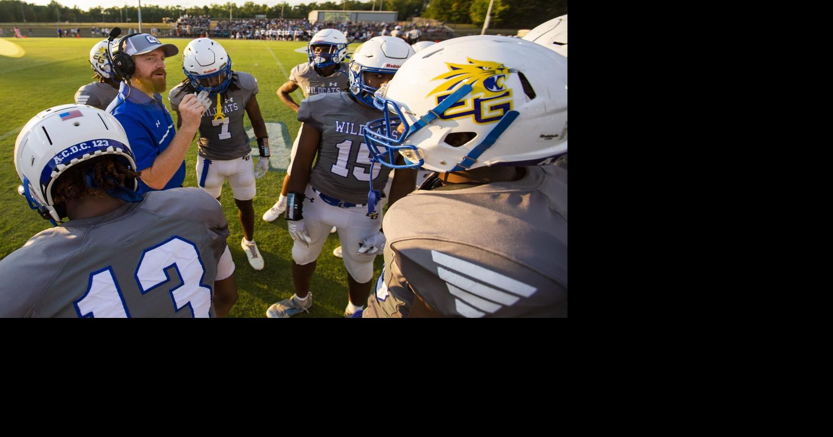Eastern Guilford-Williams game postponed after car wreck