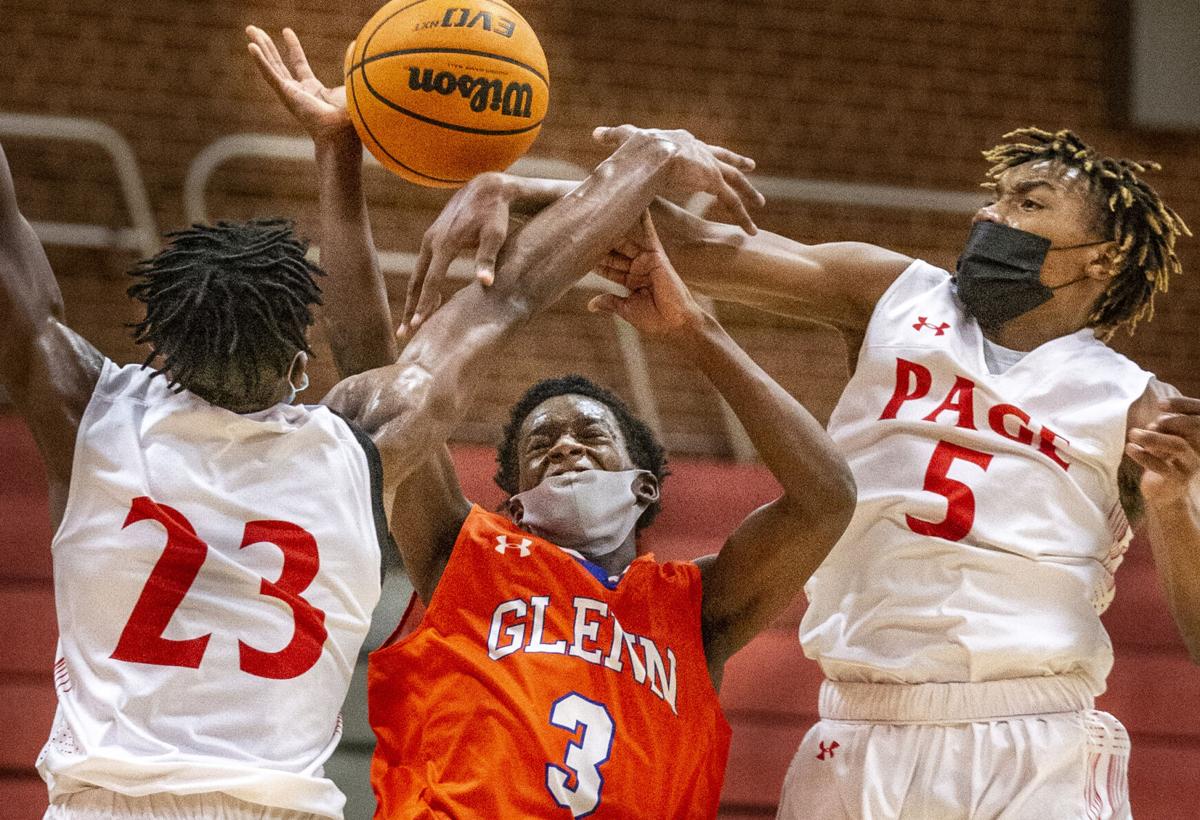 Page Glenn BBK