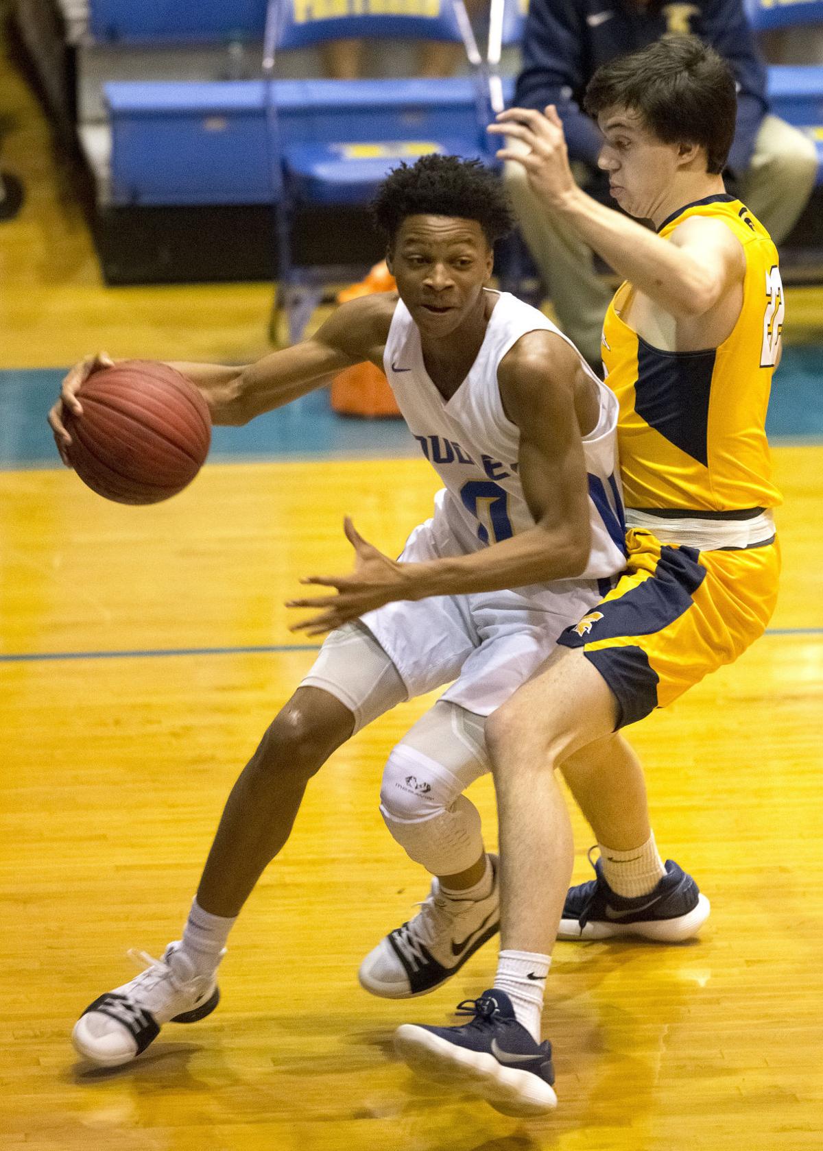 Dudley vs. Mount Tabor Gallery