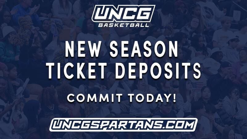 2026-27 Men’s and Women’s Basketball Season Ticket Renewals Now Open