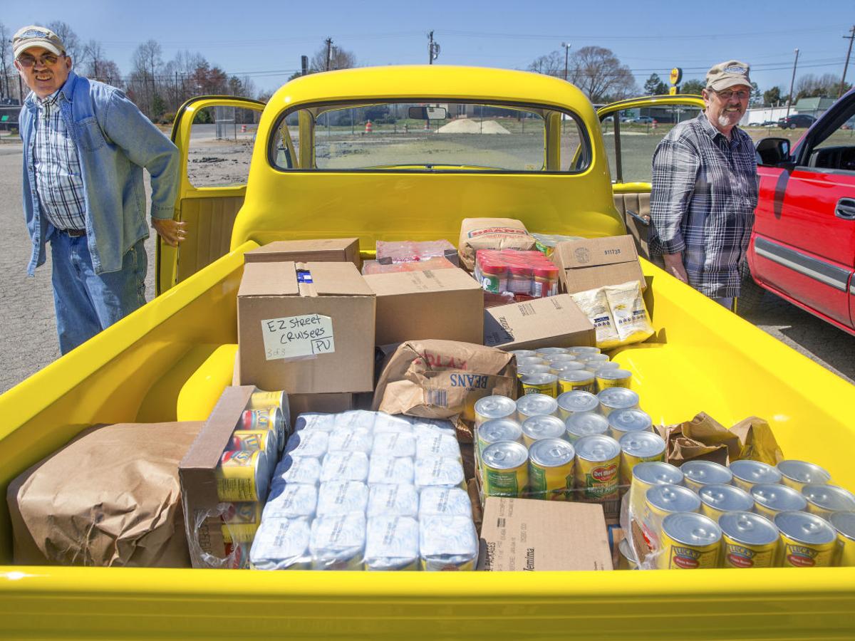 Ez Street Cruisers Car Club Driven To Help Others Latest News Greensboro Com Ez Street Cruisers Car Club Driven To Help Others Latest News Greensboro Com