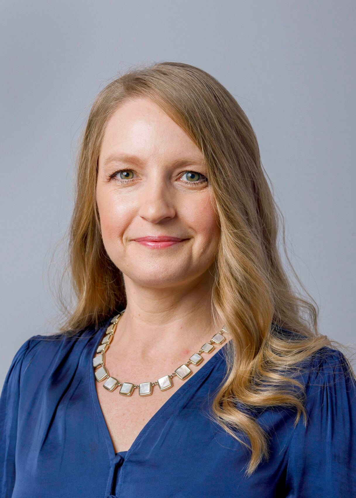 Angela Sheldon, Cone Health