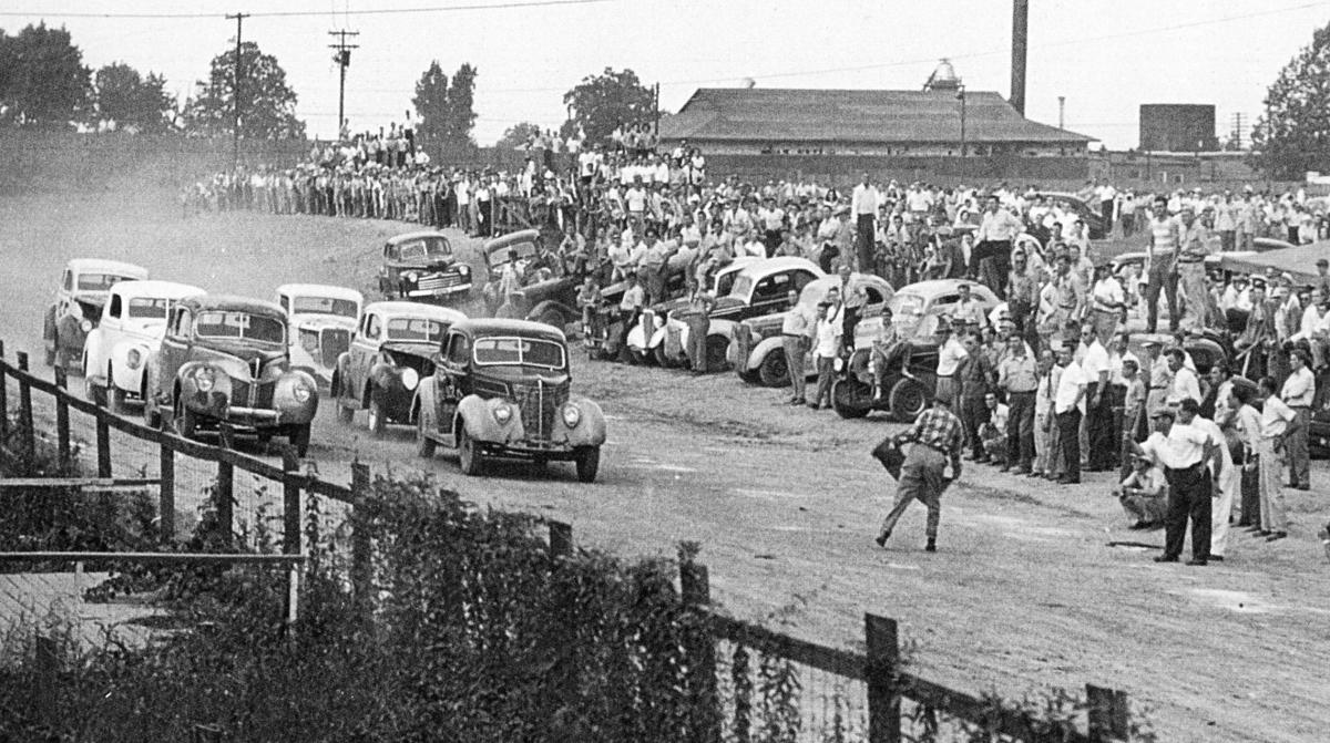 the roots of racing Latest News