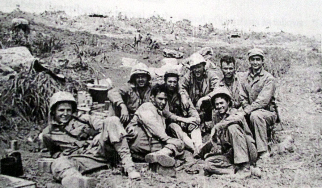 the sands of iwo jima the sands of iwo jima